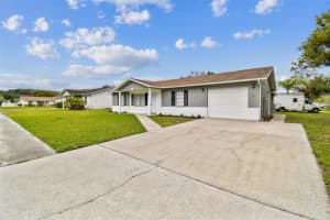 38653 PIEDMONT AVENUE, ZEPHYRHILLS, FL 33540 Sold 01/26/24