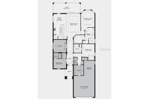 4614 FRECCIA LOOP, WESLEY CHAPEL, FL 33545 Sold 11/15/24