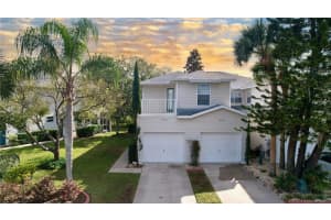 1922 HERON COVE DRIVE, LUTZ, FL 33549 Sold 08/13/24
