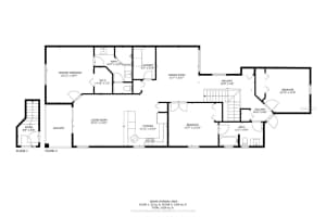 1922 HERON COVE DRIVE, LUTZ, FL 33549 Sold 08/13/24