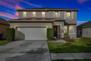 13506 RED EAR COURT, RIVERVIEW, FL 33569 Sold 03/21/24