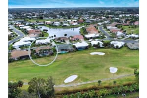 1773 KILRUSS DRIVE, VENICE, FL 34292 Sold 01/26/24