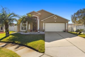 25936 BLOOMSBURY COURT, LAND O LAKES, FL 34639 Sold 03/01/24