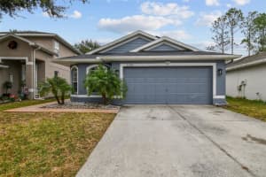 21400 MORNING MIST WAY, LAND O LAKES, FL 34637 Sold 03/06/24