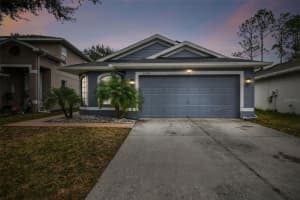 21400 MORNING MIST WAY, LAND O LAKES, FL 34637 Sold 03/06/24