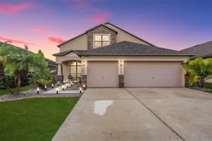 6721 BOULDER RUN LOOP, WESLEY CHAPEL, FL 33545 Sold 06/25/24