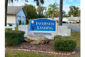 476 LANDING BOULEVARD, INVERNESS, FL 34450 Sold 02/08/24