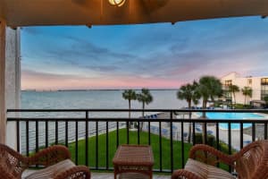 5729 PUERTA DEL SOL BOULEVARD, ST PETERSBURG, FL 33715 Sold 08/12/24