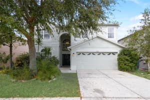 9345 WELLSTONE DRIVE, LAND O LAKES, FL 34638 Sold 04/01/24