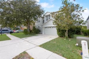 9345 WELLSTONE DRIVE, LAND O LAKES, FL 34638 Sold 04/01/24