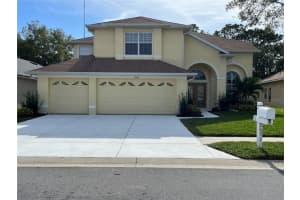 2652 BANNER STONE COURT, HOLIDAY, FL 34691 Sold 04/12/24