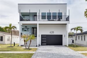 628 DAVIS BOULEVARD, TAMPA, FL 33606 Sold 10/14/24