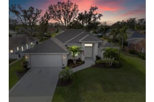 419 LAKE OF THE WOODS DRIVE, VENICE, FL 34293 Sold 02/27/24