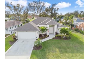 419 LAKE OF THE WOODS DRIVE, VENICE, FL 34293 Sold 02/27/24