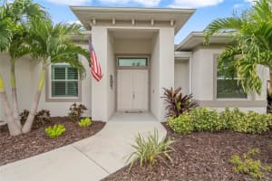 419 LAKE OF THE WOODS DRIVE, VENICE, FL 34293 Sold 02/27/24
