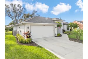 419 LAKE OF THE WOODS DRIVE, VENICE, FL 34293 Sold 02/27/24