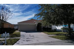 5821 WAR ADMIRAL DRIVE, WESLEY CHAPEL, FL 33544 Sold 02/29/24