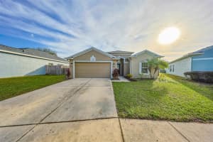 612 MAPLE POINTE DRIVE, SEFFNER, FL 33584 Sold 02/16/24