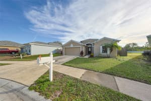 612 MAPLE POINTE DRIVE, SEFFNER, FL 33584 Sold 02/16/24