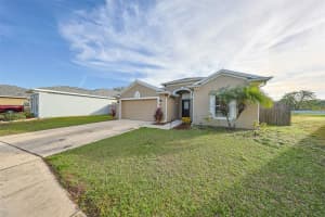 612 MAPLE POINTE DRIVE, SEFFNER, FL 33584 Sold 02/16/24