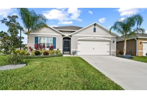 1402 WINTER GRAY CIRCLE, DELTONA, FL 32738 Sold 05/09/24