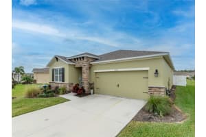 2581 CANYON CREST DRIVE, LAKELAND, FL 33811 Sold 03/11/24