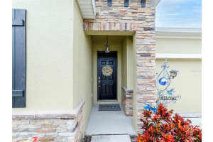 2581 CANYON CREST DRIVE, LAKELAND, FL 33811 Sold 03/11/24