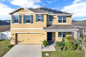 36722 GOFFAUX LOOP, ZEPHYRHILLS, FL 33541 Sold 01/31/24