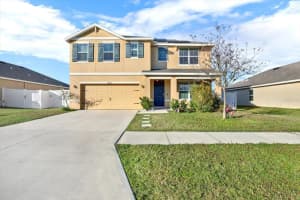 36722 GOFFAUX LOOP, ZEPHYRHILLS, FL 33541 Sold 01/31/24