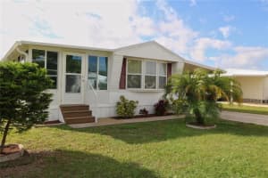 203 SAINT THOMAS CIRCLE, APOLLO BEACH, FL 33572 Sold 03/04/24