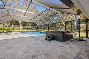5451 PINE BARK LANE, WESLEY CHAPEL, FL 33543 Sold 03/25/24