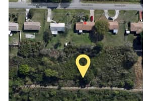 0 ROOSEVELT AVENUE, LAKE WALES, FL 33859 Sold 01/31/25