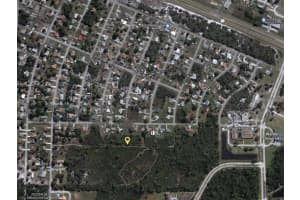 0 ROOSEVELT AVENUE, LAKE WALES, FL 33859 Sold 01/31/25