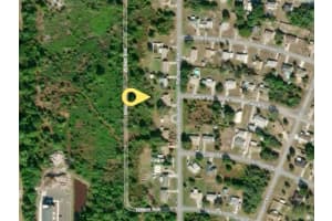 0 ROOSEVELT AVENUE, LAKE WALES, FL 33859 Sold 01/31/25
