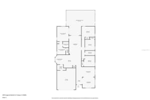 5819 LAGUNA WOODS COURT, TAMPA, FL 33625 Sold 03/07/24