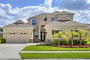 27202 SORA BOULEVARD, WESLEY CHAPEL, FL 33544 Sold 07/12/24