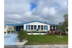 922 IGLESIA DRIVE, NORTH PORT, FL 34287 Sold 04/15/24