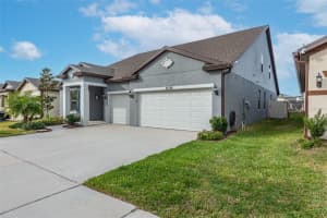 10748 GREEN HARVEST DRIVE, RIVERVIEW, FL 33578 Sold 02/07/24