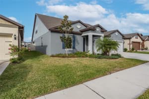 10748 GREEN HARVEST DRIVE, RIVERVIEW, FL 33578 Sold 02/07/24