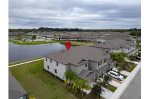 606 ROYAL EMPRESS DRIVE, RUSKIN, FL 33570 Sold 03/13/24