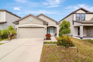 5143 BRICKWOOD RISE DRIVE, WIMAUMA, FL 33598 Sold 05/10/24