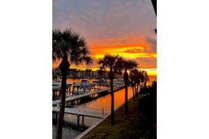 105 YACHT CLUB LANE, TIERRA VERDE, FL 33715 Sold 02/28/24