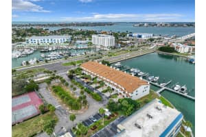 105 YACHT CLUB LANE, TIERRA VERDE, FL 33715 Sold 02/28/24