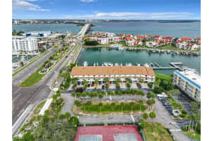 105 YACHT CLUB LANE, TIERRA VERDE, FL 33715 Sold 02/28/24