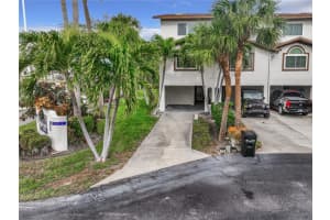 105 YACHT CLUB LANE, TIERRA VERDE, FL 33715 Sold 02/28/24