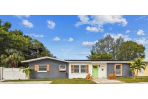 4149 BLUEFISH DRIVE, ST PETERSBURG, FL 33705 Sold 06/06/24