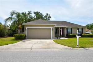 544 HEATHER GLEN DRIVE, WINTER HAVEN, FL 33884 Sold 02/15/24