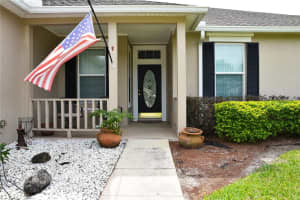 544 HEATHER GLEN DRIVE, WINTER HAVEN, FL 33884 Sold 02/15/24