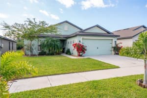 618 CHATHAM WALK DRIVE, RUSKIN, FL 33570 Sold 02/26/24