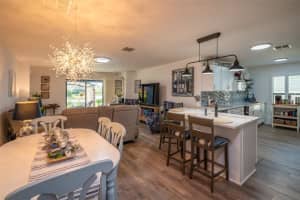 618 CHATHAM WALK DRIVE, RUSKIN, FL 33570 Sold 02/26/24